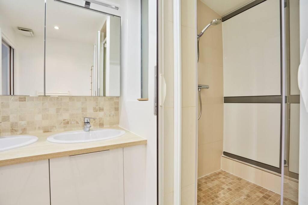 Rent A Room Apartments - Degas Paris Exterior foto