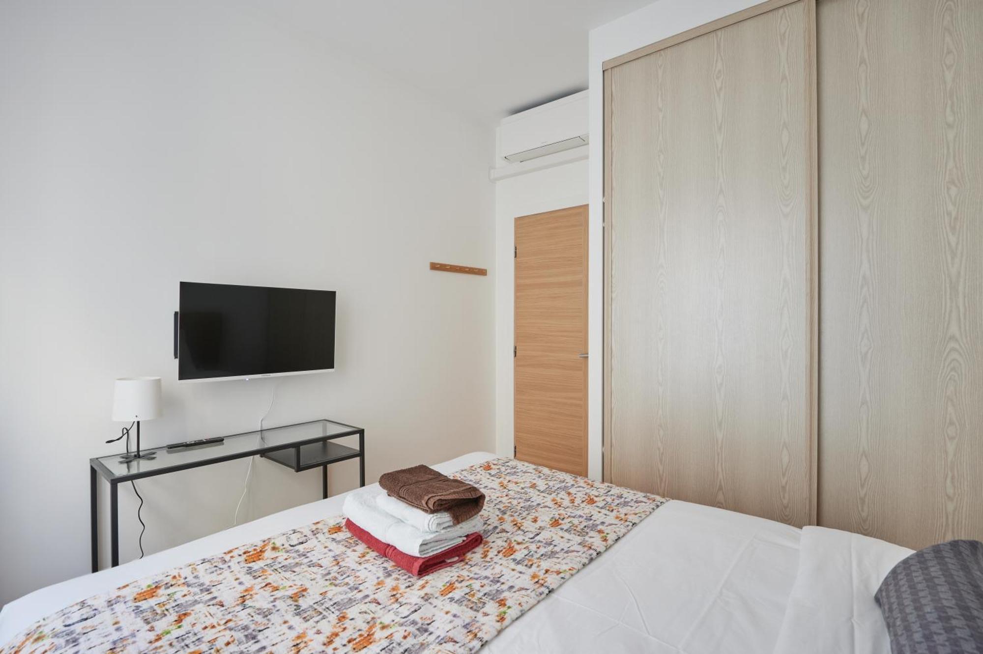 Rent A Room Apartments - Degas Paris Exterior foto